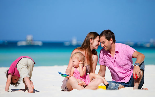 family Tour Packages