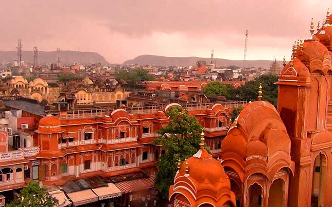  Jaipur Tour packages